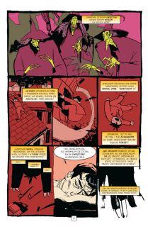 Sandman. Refleksje i przypowieści. Tom 6