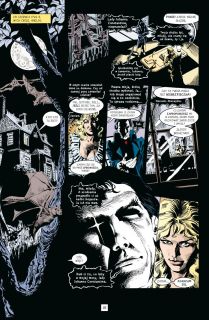 Sandman. Refleksje i przypowieści. Tom 6