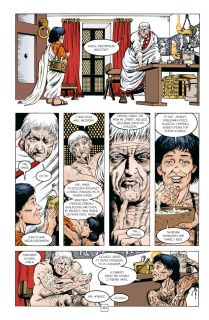 Sandman. Refleksje i przypowieści. Tom 6