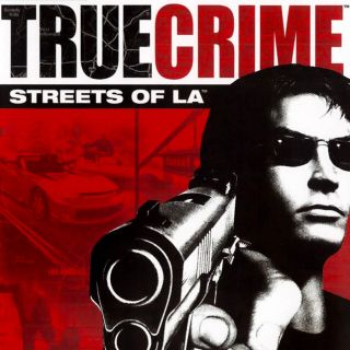9. True Crime: Streets of Los Angeles – ok. 620 kilometrów kwadratowych