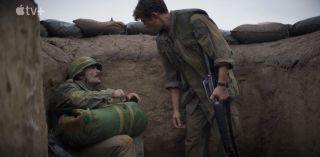 The Greatest Beer Run Ever