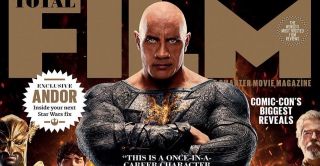 Black Adam