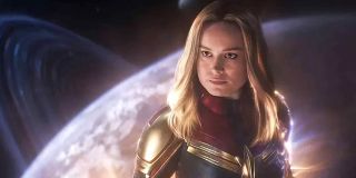 3. The Marvels - 48%