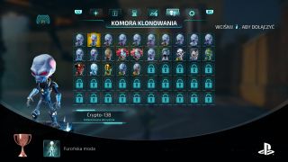 Destroy All Humans! 2 - Reprobed