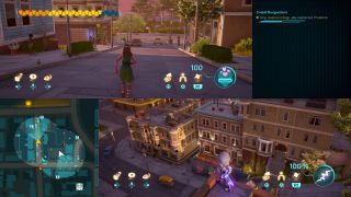 Destroy All Humans! 2 - Reprobed