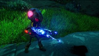 Destroy All Humans! 2 - Reprobed