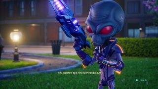 Destroy All Humans! 2 - Reprobed