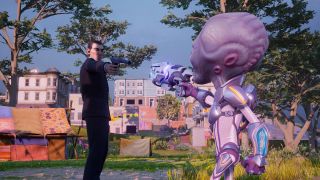 Destroy All Humans! 2 - Reprobed