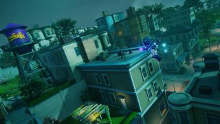 Destroy All Humans! 2 - Reprobed