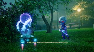 Destroy All Humans! 2 - Reprobed