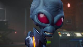 Destroy All Humans! 2 - Reprobed