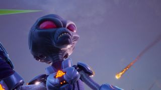 Destroy All Humans! 2 - Reprobed