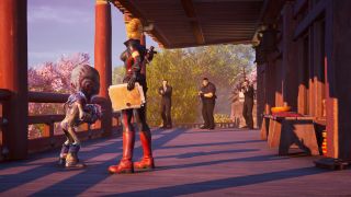 Destroy All Humans! 2 - Reprobed