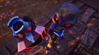 Destroy All Humans! 2 - Reprobed