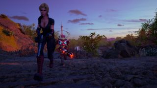Destroy All Humans! 2 - Reprobed