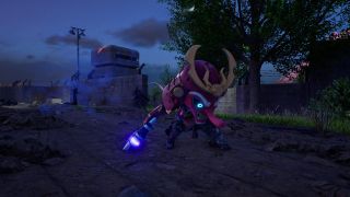 Destroy All Humans! 2 - Reprobed