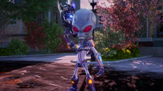 Destroy All Humans! 2 - Reprobed
