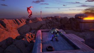 Destroy All Humans! 2 - Reprobed