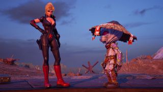 Destroy All Humans! 2 - Reprobed