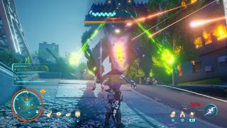 Destroy All Humans! 2 - Reprobed