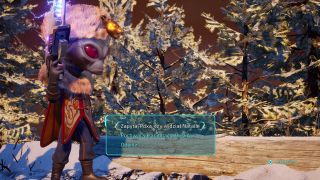 Destroy All Humans! 2 - Reprobed