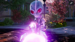 Destroy All Humans! 2 - Reprobed