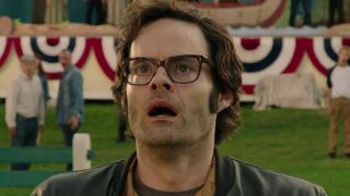 1. Bill Hader - 3,94 mld USD