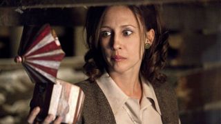 2. Vera Farmiga - 479,5 mln USD