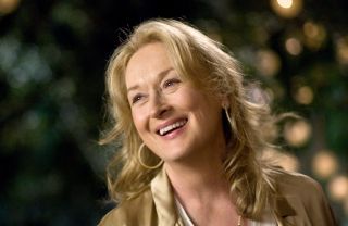 2. Meryl Streep - 1,04 mld USD