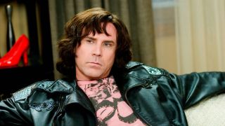 3. Will Ferrell - 95,59% filmów w tym samym gatunku