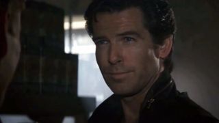 2. Pierce Brosnan - 35,53% 