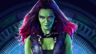 3. Zoe Saldana - 8,37 mld USD