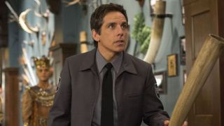 5. Ben Stiller - 3,22 mld USD