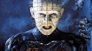 Pinhead - Hellraiser: Wysłannik piekieł (1988)