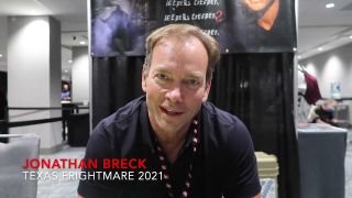 W tę rolę we wszystkich odsłonach serii wcielił się Jonathan Breck