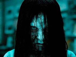 Samara Morgan - The Ring (2002)