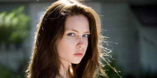 Pod charakteryzacją postaci ukrywała się Daveigh Chase, aktorka, która podkładała także głos Lilo w animacji Lilo i Stich