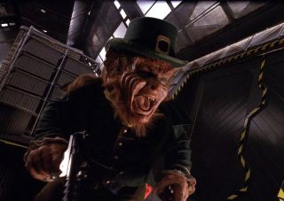 Lubdan Buttowski - Karzeł (1993)