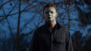 Michael Myers - seria Halloween 