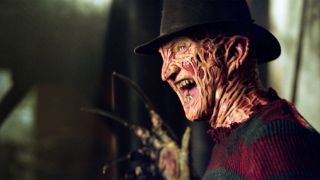 Freddy Krueger - Koszmar z ulicy Wiązów (1984)