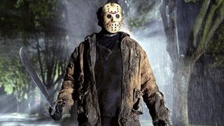 Jason Voorhees - po raz pierwszy zobaczyliśmy go w filmie Piątek trzynastego II z 1981 roku