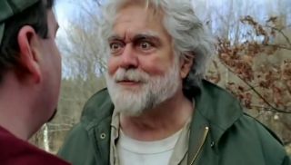 W rolę Leatherface'a w oryginalnym filmie wcielił się islandzki aktor Gunnar Hansen