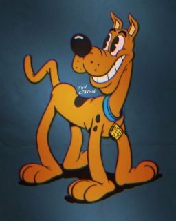 Scooby-Doo