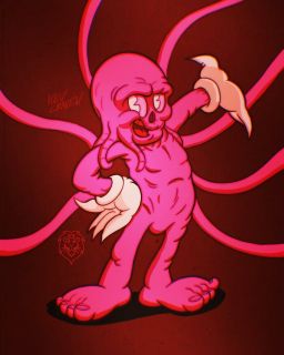 Vecna (Stranger Things)