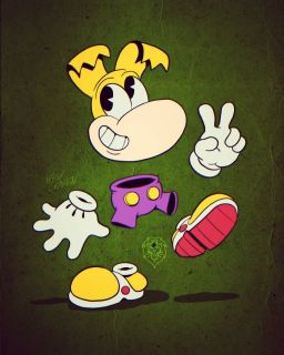 Rayman