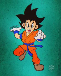 Goku (Dragon Ball)