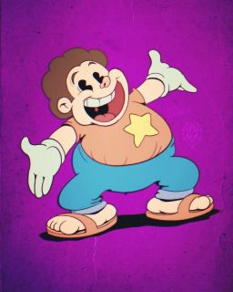 Steven Universe