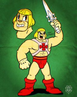 He-Man