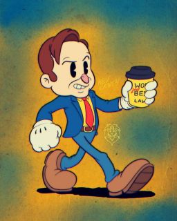 Jimmy McGill/Slippin' Jimmy (Zadzwoń do Saula)