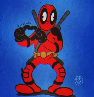 Deadpool